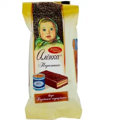 Пряник Аленка ОК