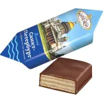 Великий Санкт-Петербург им. Крупской